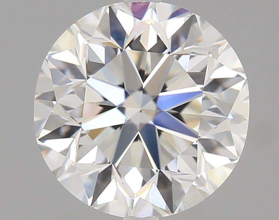 2.00 carat Round diamond G VS1 Very good