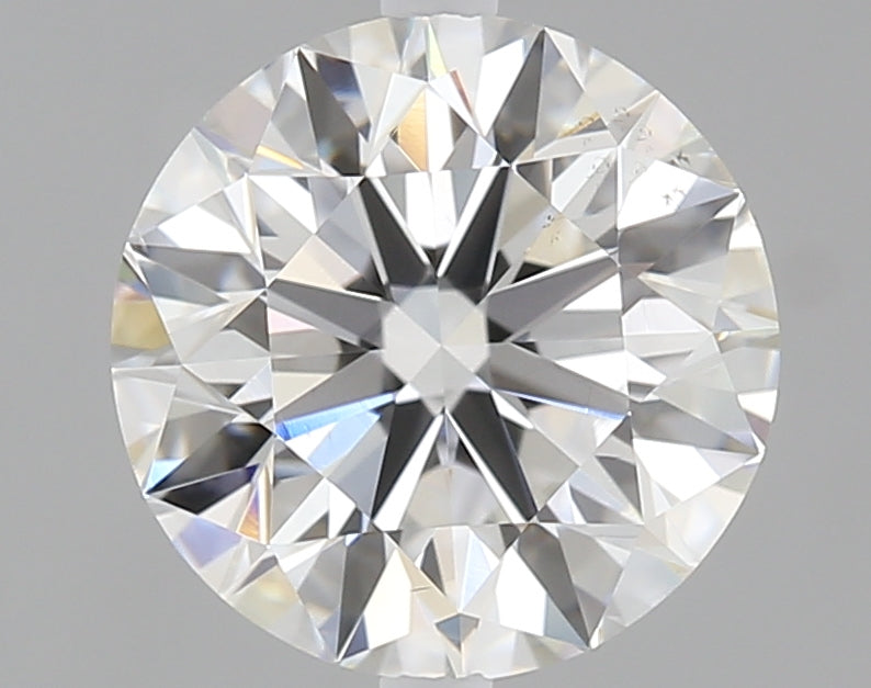 1.80 carat Round diamond E SI1 Excellent
