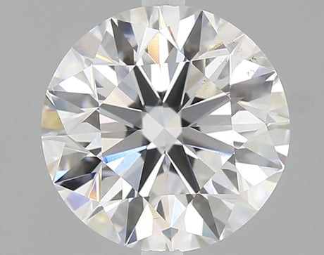 1.80 carat Round diamond E SI1 Excellent
