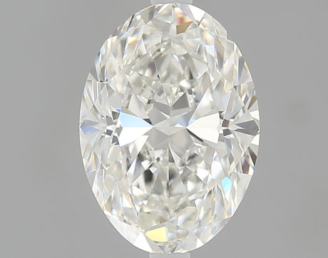 1.30 carat Oval diamond H VS2