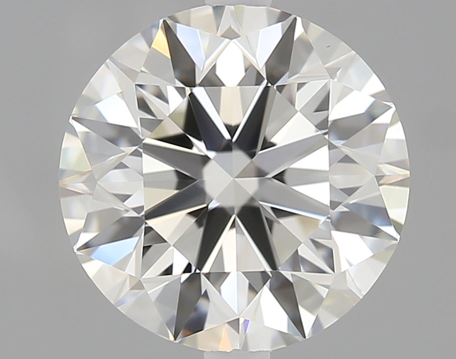 1.50 carat Round diamond H VS1 Excellent