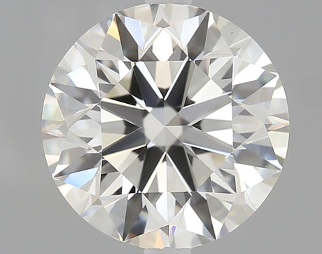 1.50 carat Round diamond H VS1 Excellent
