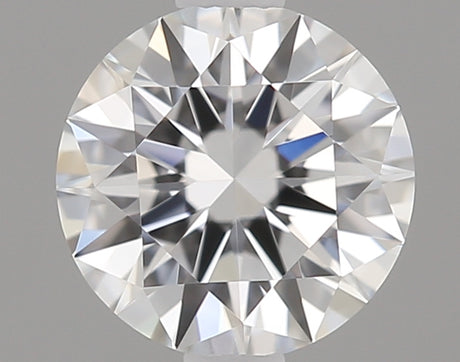 0.34 carat Round diamond D VVS1 Excellent