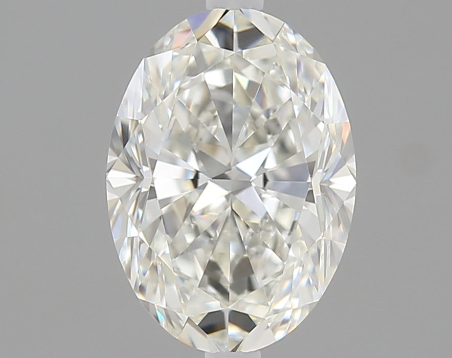 1.30 carat Oval diamond H VS1