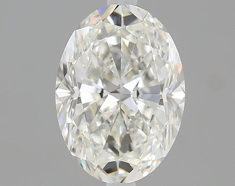 1.30 carat Oval diamond H VS1