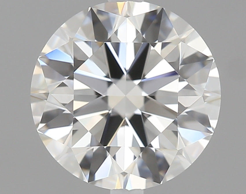 1.42 carat Round diamond G VVS1 Excellent