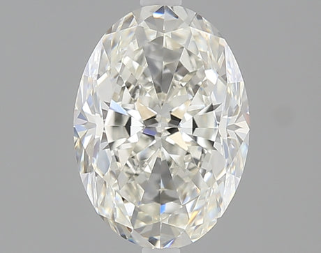 1.50 carat Oval diamond I VS2