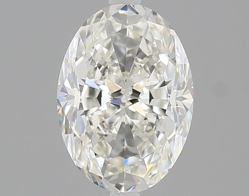 1.50 carat Oval diamond I VS2