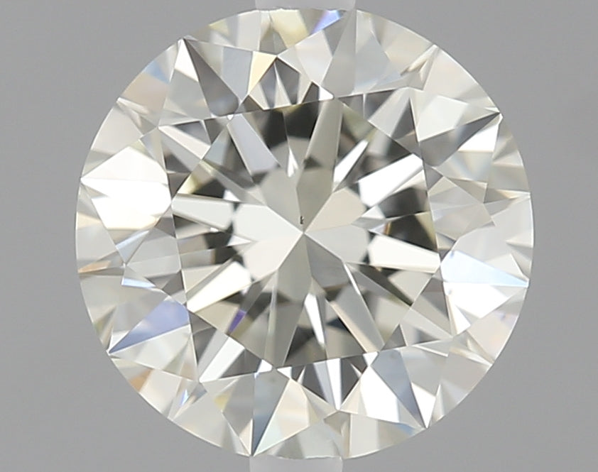 1.00 carat Round diamond I VS1 Excellent