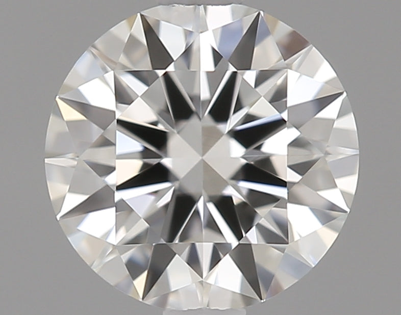 0.46 carat Round diamond G VVS1 Excellent