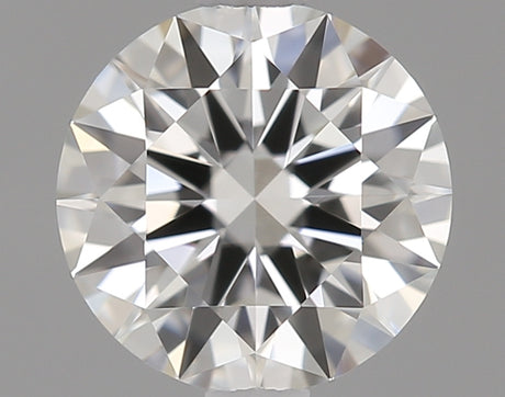 0.46 carat Round diamond G VVS1 Excellent