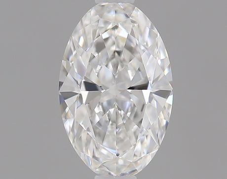0.30 carat Oval diamond E VVS1