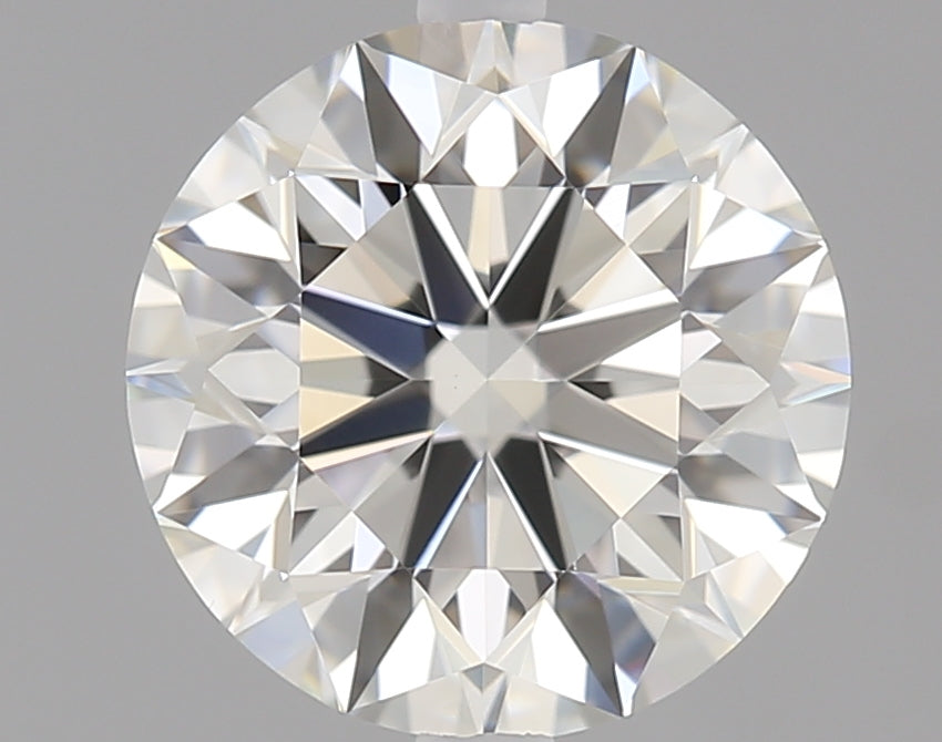 1.50 carat Round diamond H  VVS2 Excellent