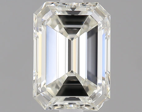 0.80 carat Emerald diamond H VS1