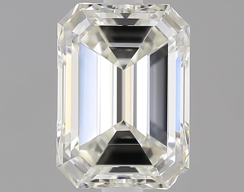 0.80 carat Emerald diamond H VS1