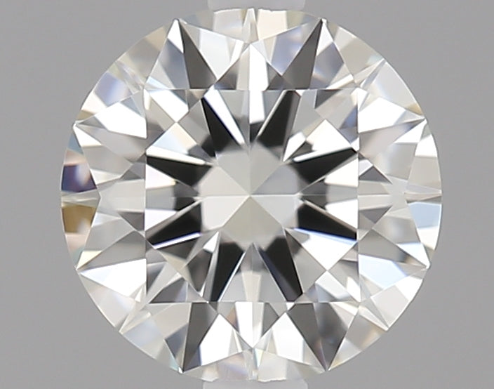0.50 carat Round diamond G IF Excellent