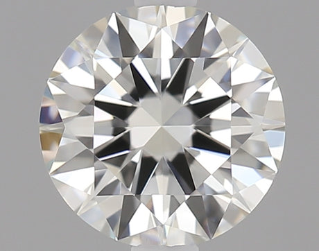 0.50 carat Round diamond G IF Excellent