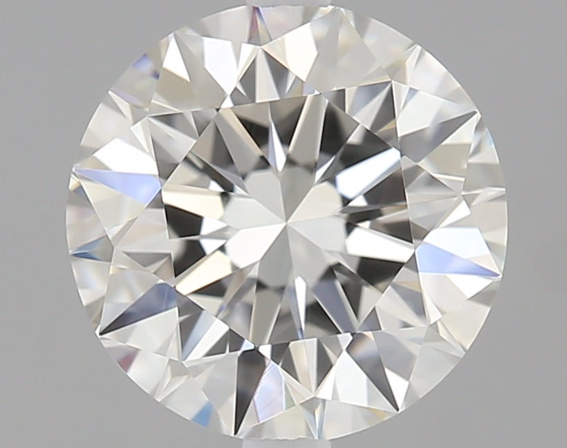1.31 carat Round diamond H VVS2 Excellent