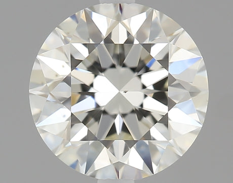 1.20 carat Round diamond I VS1 Excellent