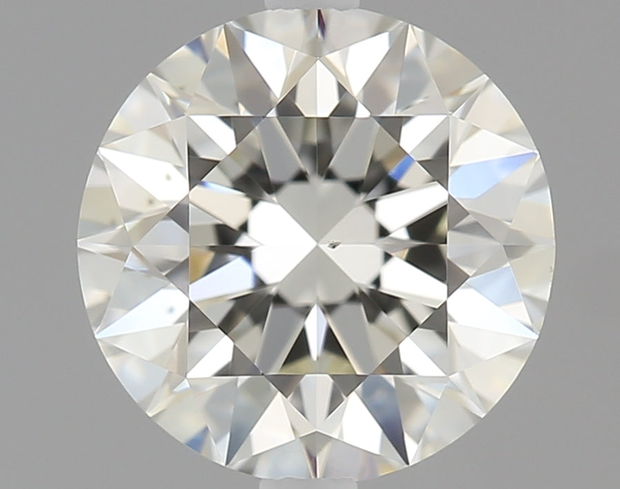 1.20 carat Round diamond I VS1 Excellent