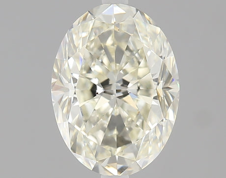 1.50 carat Oval diamond I VS2