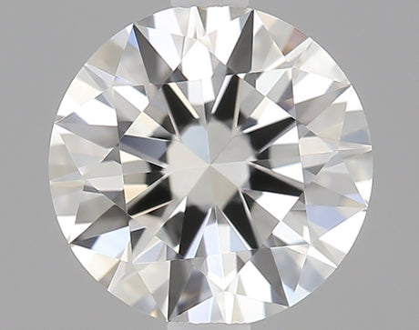 0.58 carat Round diamond G IF Excellent