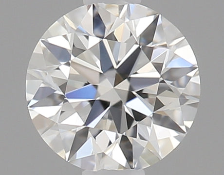 0.20 carat Round diamond E VVS1 Excellent