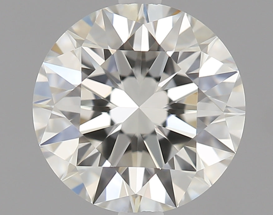 1.01 carat Round diamond H VVS1 Excellent