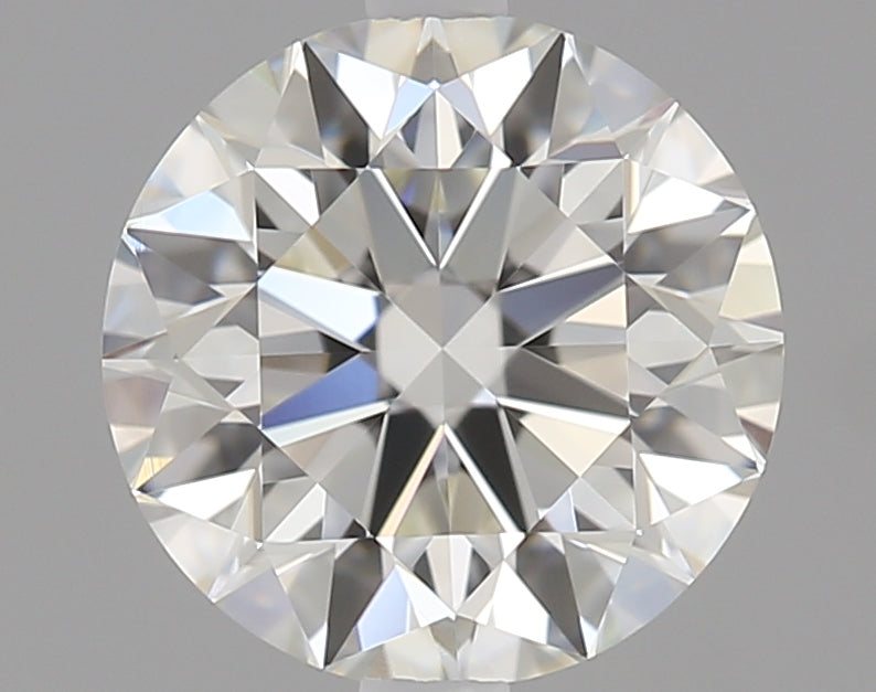 1.00 carat Round diamond H VVS1 Excellent