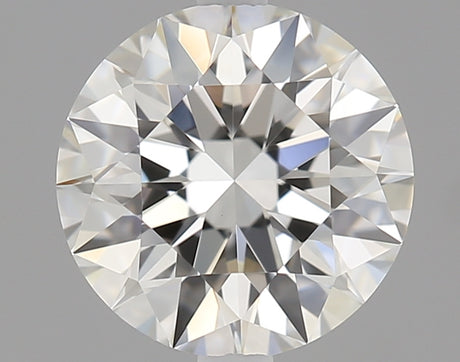 1.01 carat Round diamond H VS1 Excellent