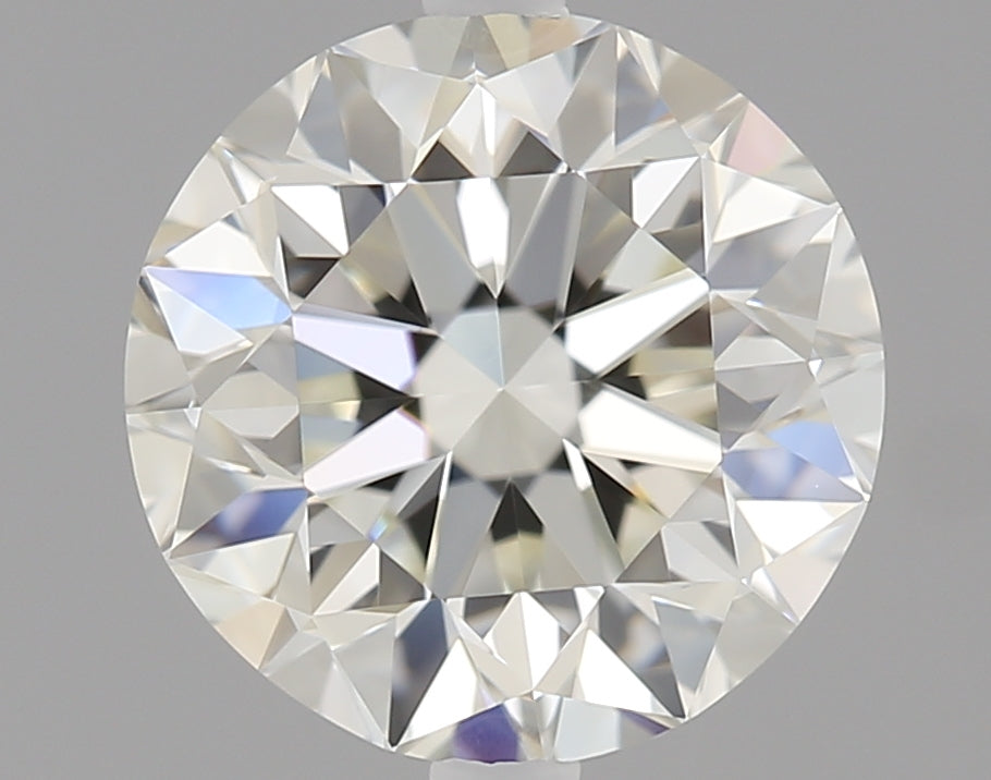 1.50 carat Round diamond H  VVS1 Very good