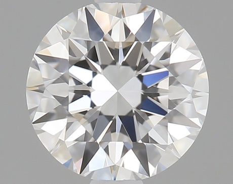 0.51 carat Round diamond E FL Excellent