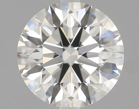 1.51 carat Round diamond H VVS2 Excellent