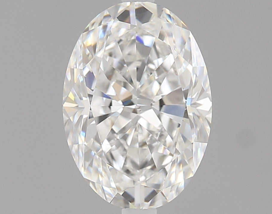 1.30 carat Oval diamond E SI1