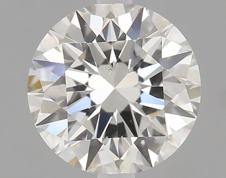 1.00 carat Round diamond I SI1 Excellent