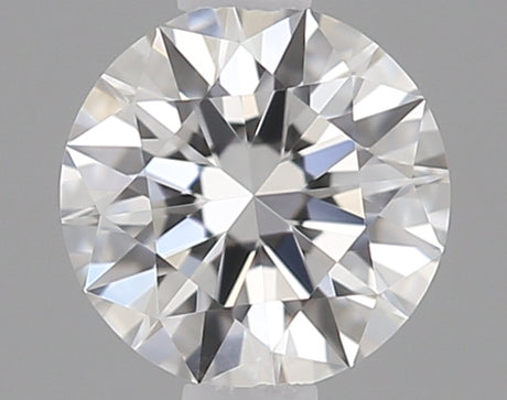 0.20 carat Round diamond D IF Excellent