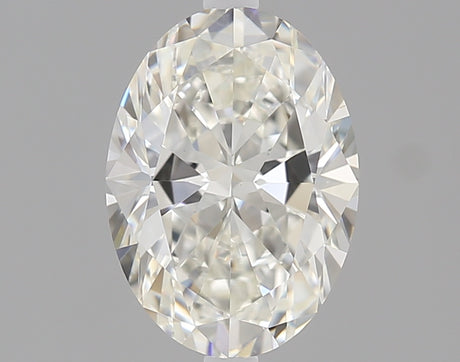 1.30 carat Oval diamond H VVS2
