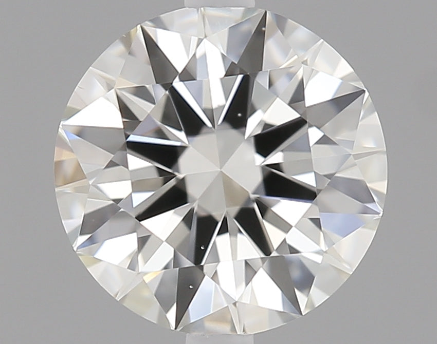 1.00 carat Round diamond H VS1 Excellent