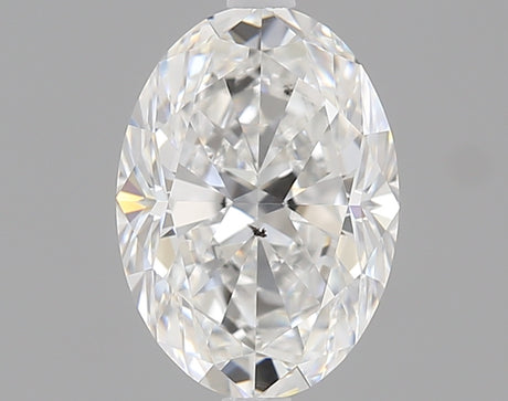 1.20 carat Oval diamond E SI1