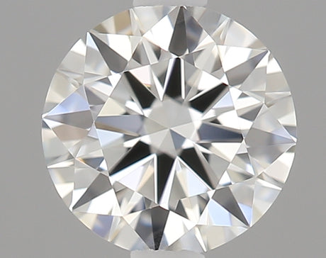 0.36 carat Round diamond G IF Excellent
