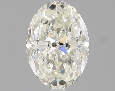 1.30 carat Oval diamond H VVS1