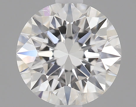 0.50 carat Round diamond E I1 Excellent