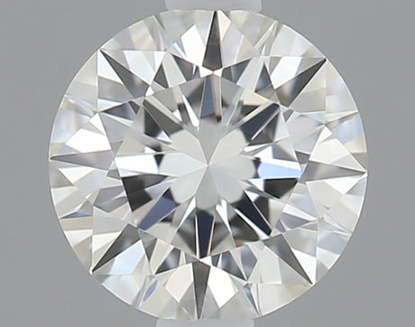 0.30 carat Round diamond G IF Excellent
