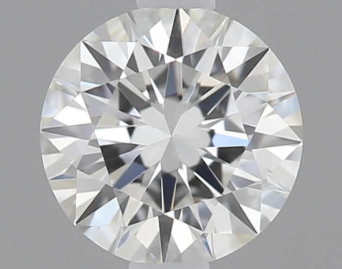 0.30 carat Round diamond G IF Excellent