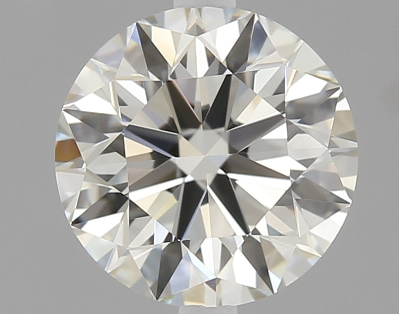 1.20 carat Round diamond I  VVS1 Excellent