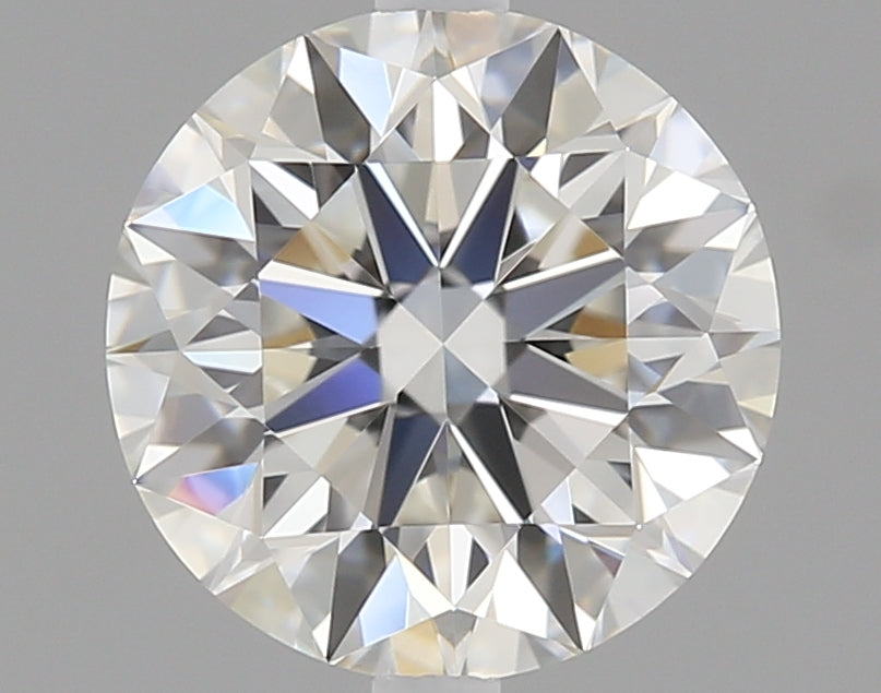 1.23 carat Round diamond G VVS2 Excellent