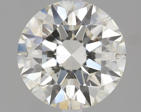 1.52 carat Round diamond H VVS1 Excellent