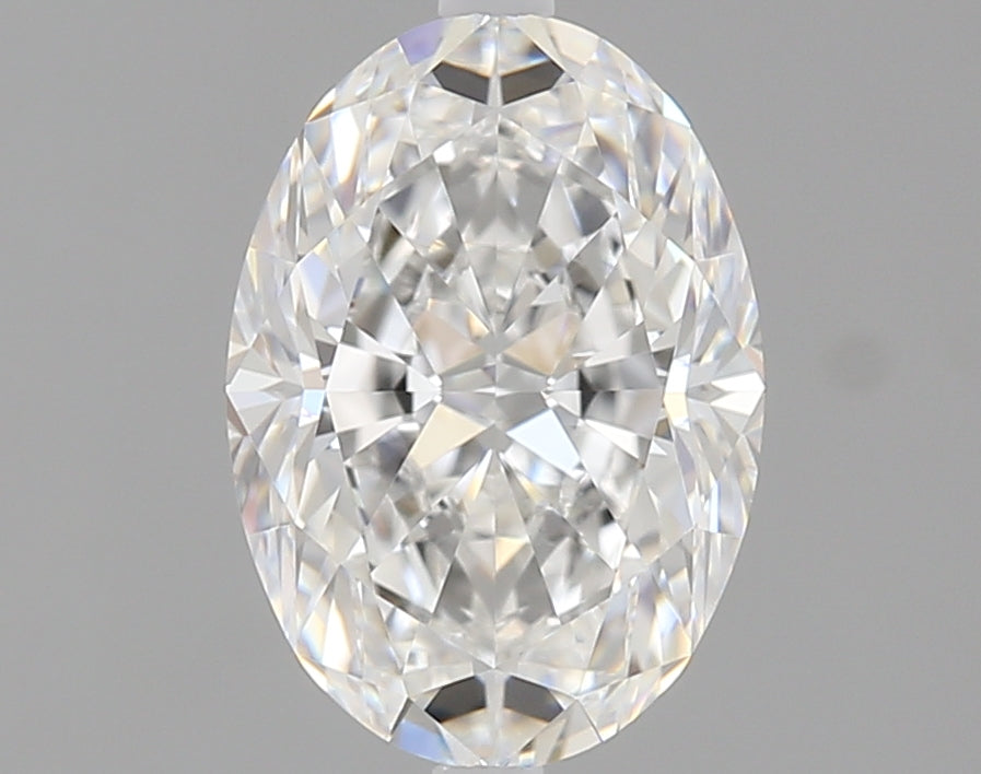 1.51 carat Oval diamond E VS2