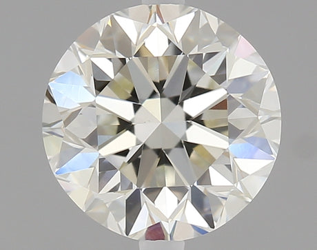 1.51 carat Round diamond J VS2 VeryGood