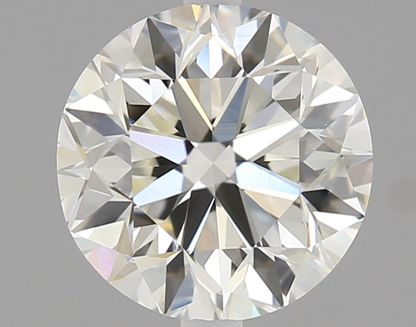 1.50 carat Round diamond H  VS1 Very good